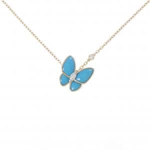 Van Cleef & Arpels de Papillon Necklace