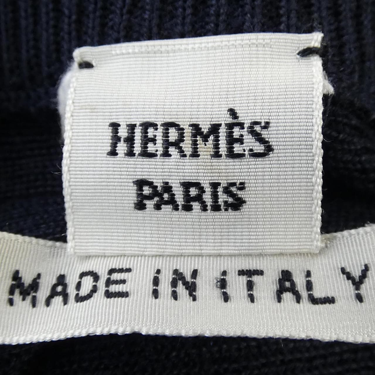 エルメス HERMES ニット