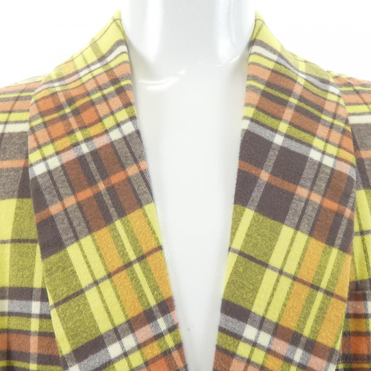 プラダ PRADA VT8053 SOOO 170N コート