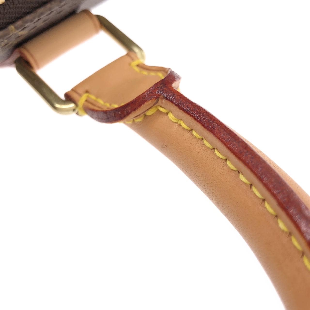 【ヴィンテージ】ルイヴィトン モノグラム キーポル 45cm M41428 ボストンバッグ