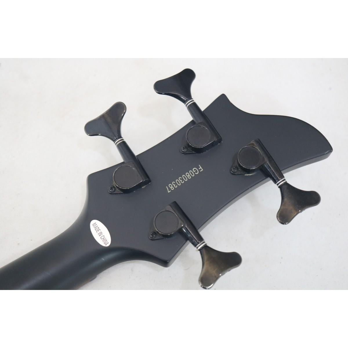 ＦＥＲＮＡＮＤＥＳ　　ＲＡＶＥＬＬＥ　ＢＡＳＳ　ＷＩＤＯＷ