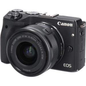 ＥＯＳ　Ｍ３　１５－４５ＩＳ　ＳＴＭ　キット
