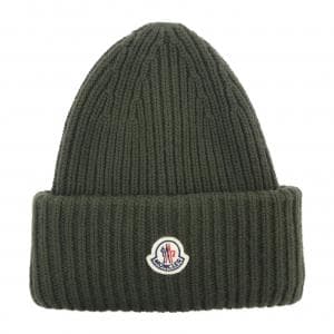 モンクレール MONCLER ニットキャップ