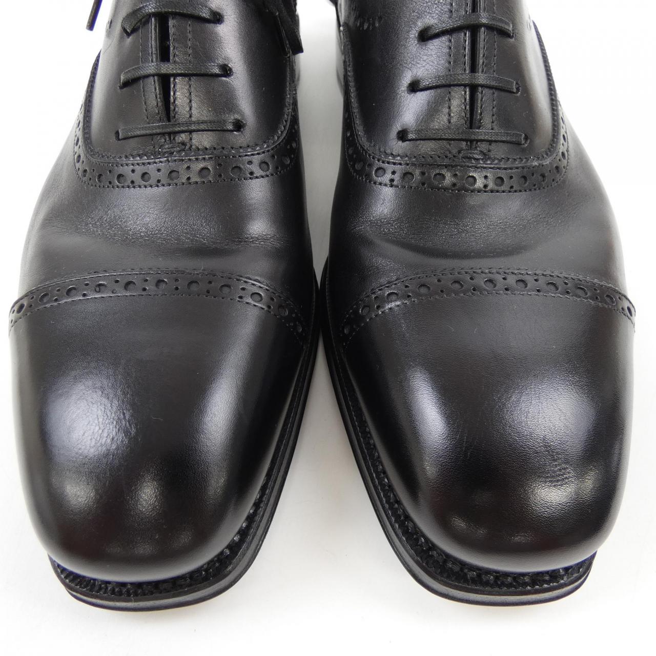 サルヴァトーレフェラガモ SALVATORE FERRAGAMO TRAMEZZA シューズ