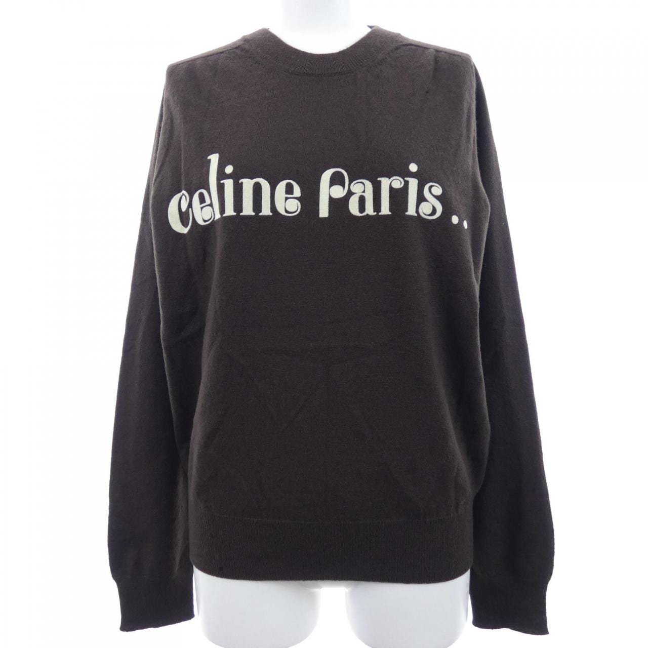 セリーヌ CELINE 2A13E750J ニット