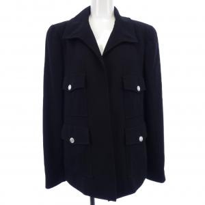 【ヴィンテージ】シャネル CHANEL P07262V05400 97P ジャケット
