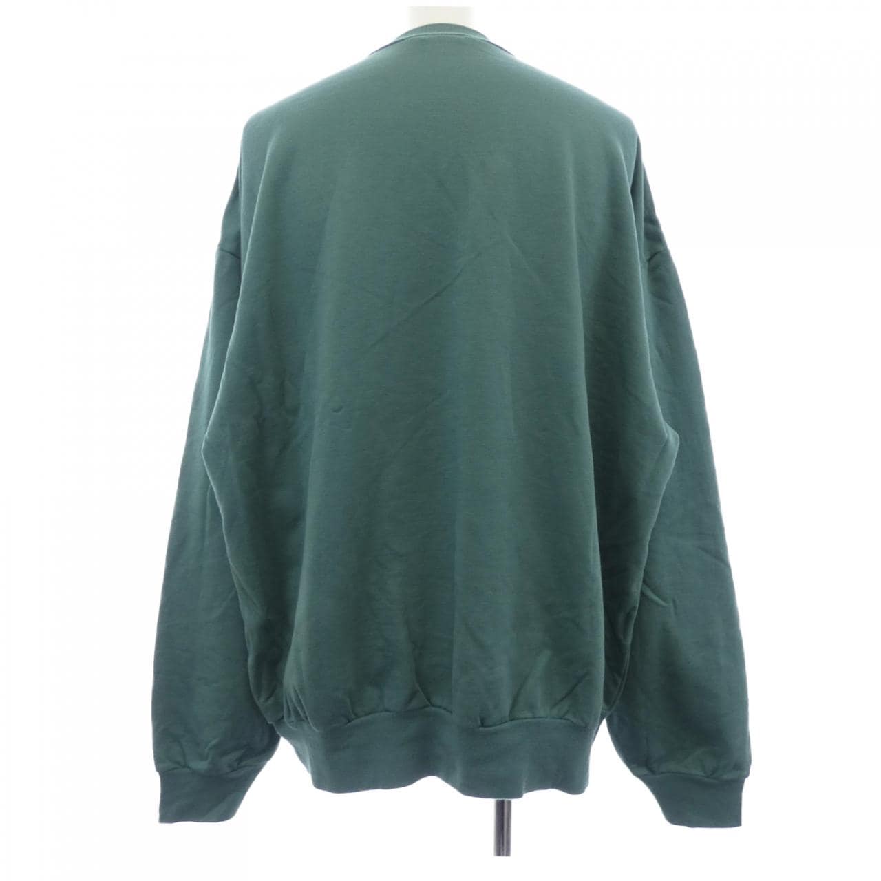 オーラリー AURALEE A22AP01NU スウェット