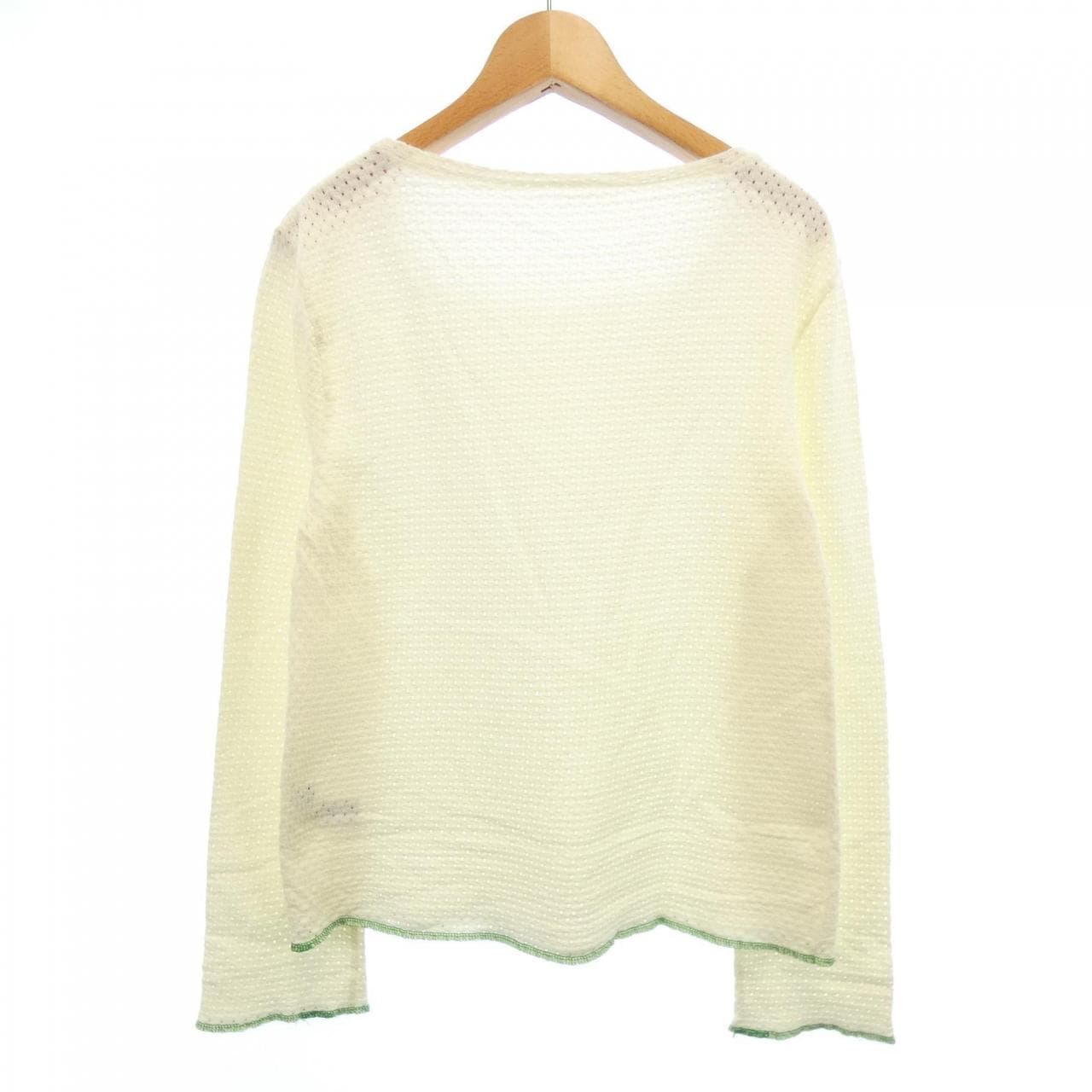 ロク 6ROKU 8612-241-0281 トップス