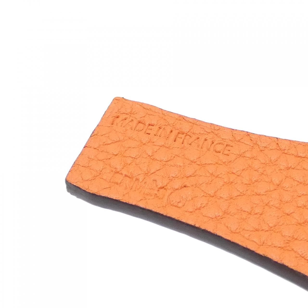 エルメス BAMBOO 1063948 バッグチャーム