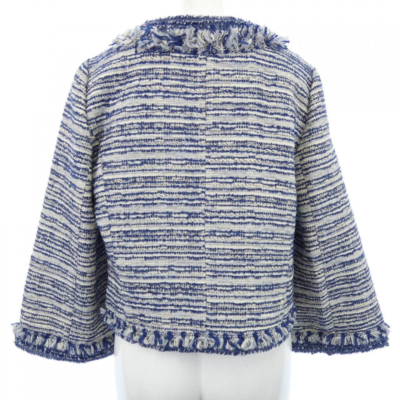 トゥービーシック TO BE CHIC ジャケット