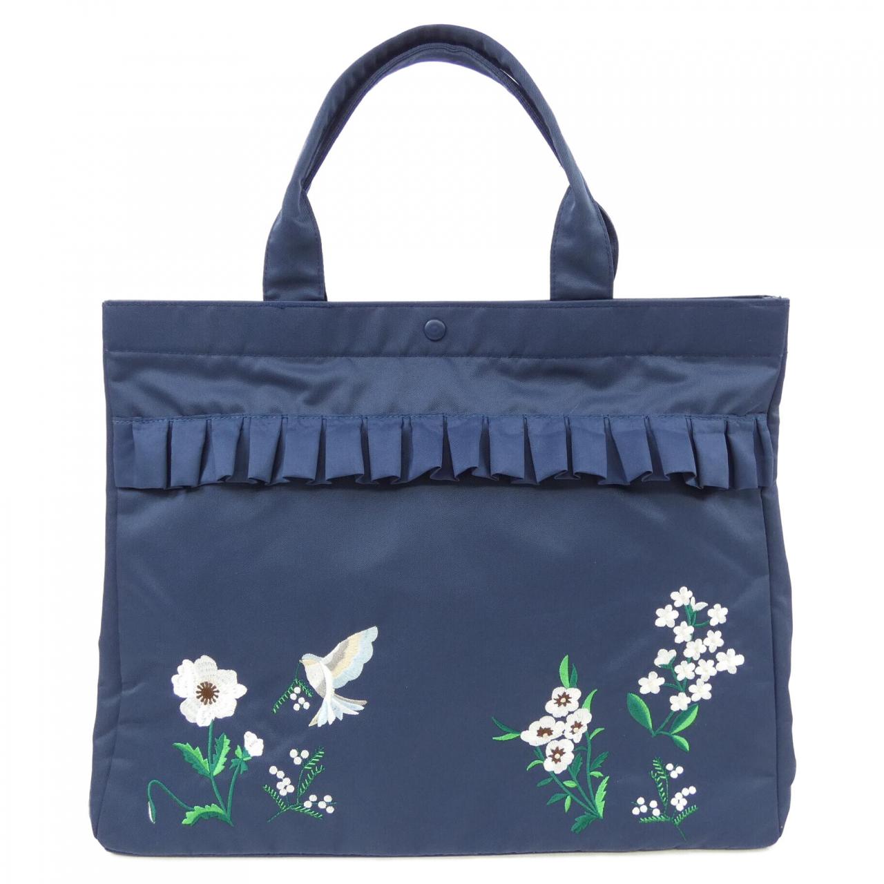 チェスティ chesty BAG