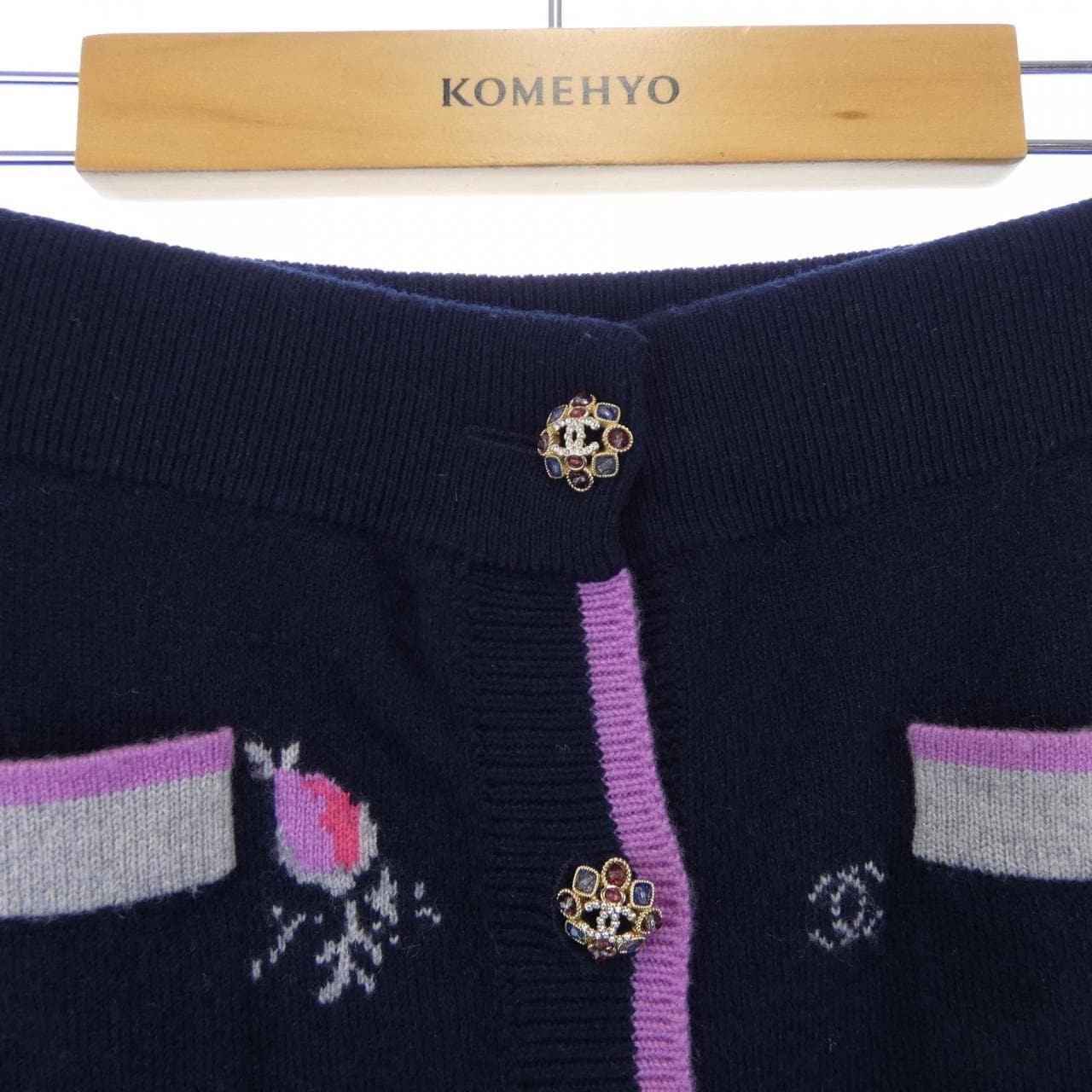 シャネル CHANEL P73822K10582 スカート