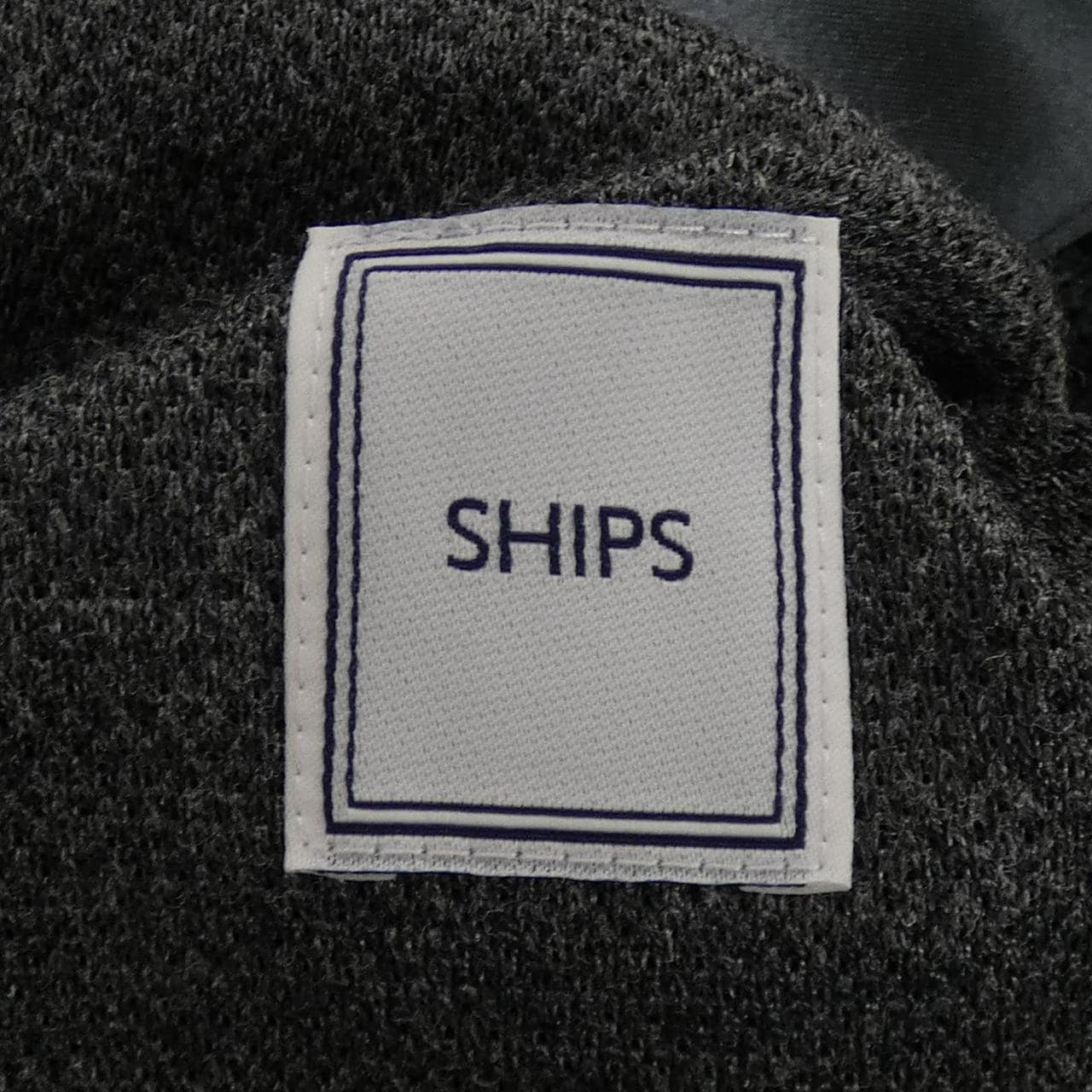 シップス SHIPS 117-01-2525 ジャケット