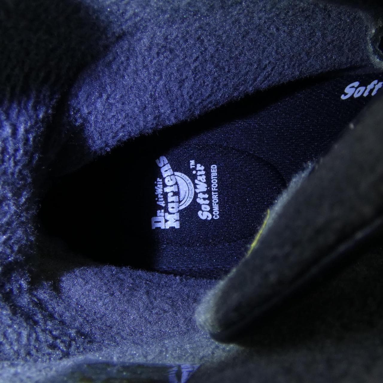 ドクターマーチン DR.MARTENS 1460 SUB ブーツ