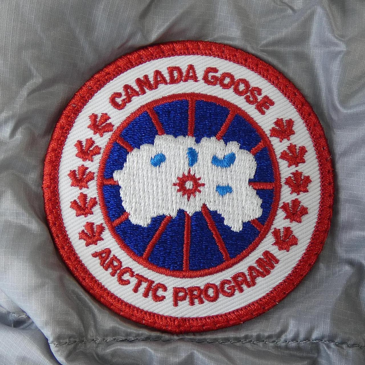 カナダグース CANADA GOOSE 2227M CROFTON クロフトン ダウンジャケット