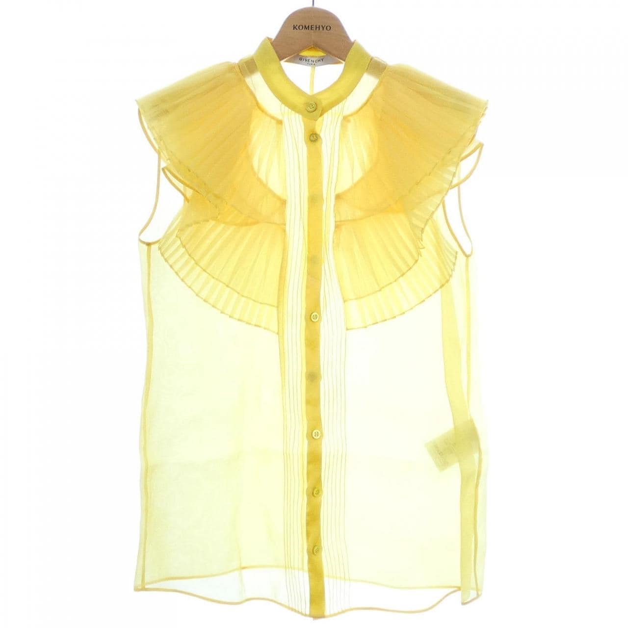 ジバンシー GIVENCHY 17X 6017 316 シャツ