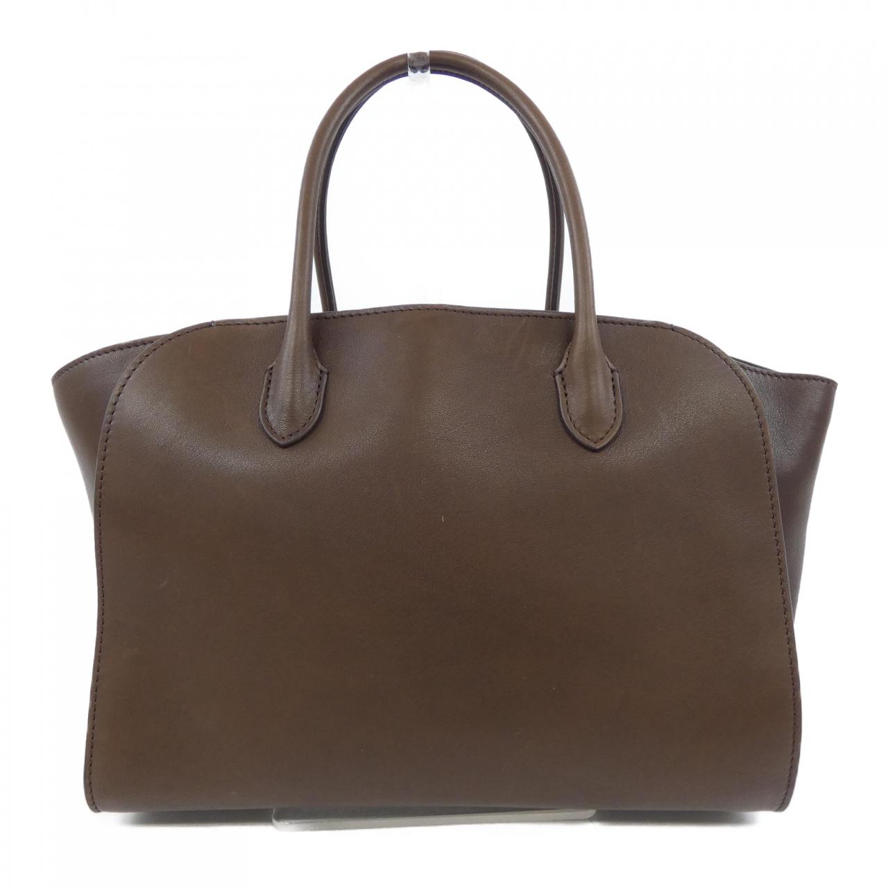 ザロウ THE ROW MARLO W1802 L72 BAG