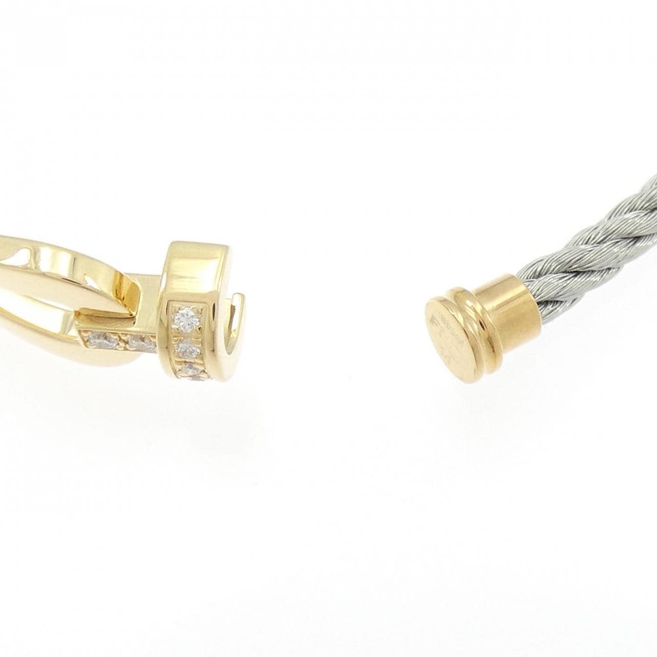 フレッド フォース10 ブレスレット