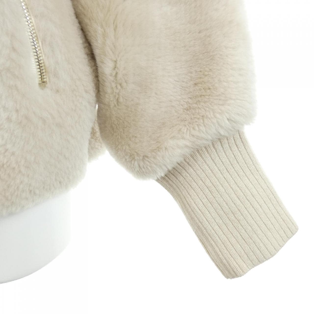 エンメティ EMMETI 23-010-521-0015-3-0 ムートンジャケット