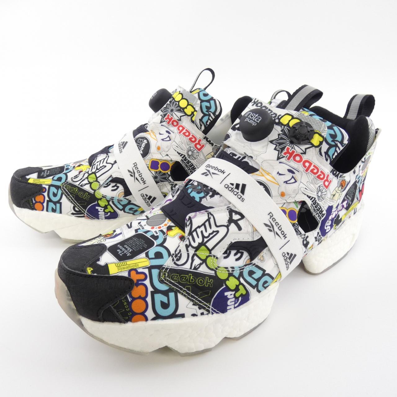 リーボック REEBOK G57659 スニーカー