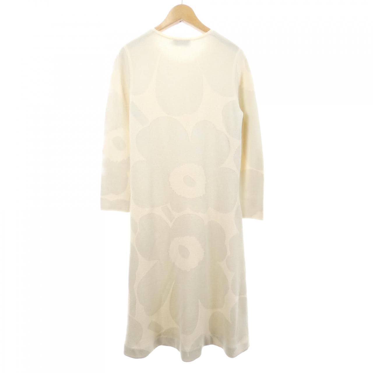 マリメッコ MARIMEKKO 52231-5-92339 ワンピース