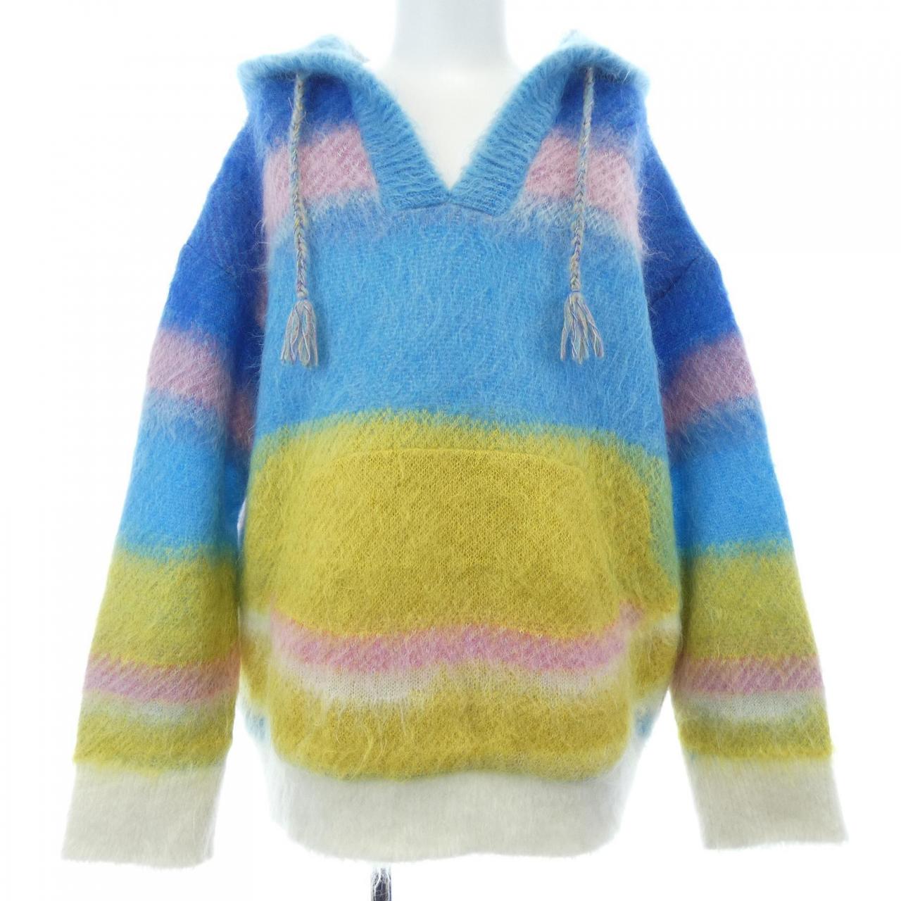 セリーヌ CELINE 2A20W501Q ニット