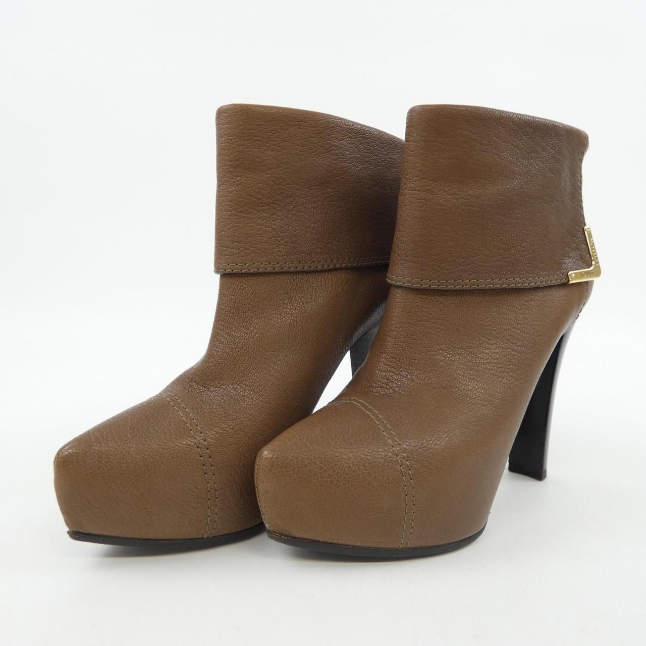 ルイヴィトン LOUIS VUITTON ブーツ