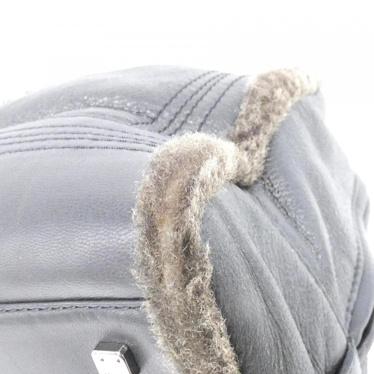 【ヴィンテージ】ロエベ アマソナ バッグ