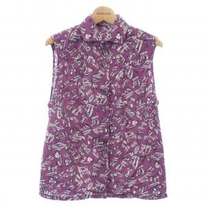 ミュウミュウ MIU MIU MK114 1G3N シャツ