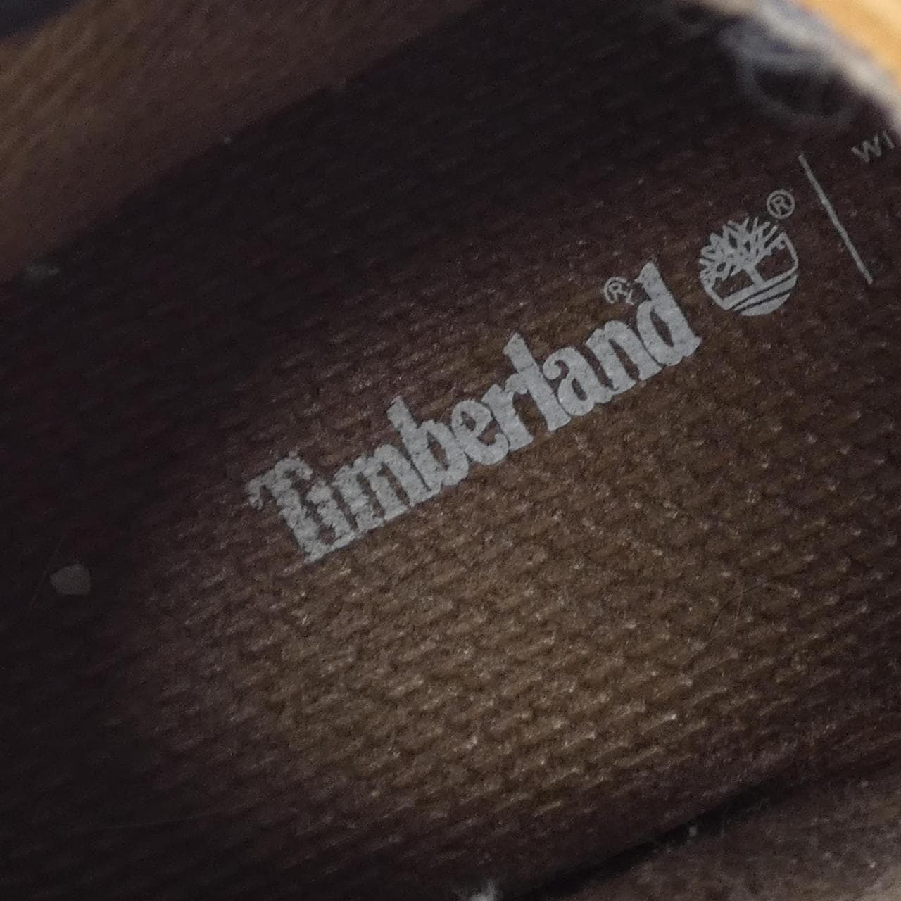 ティンバーランド TIMBERLAND ブーツ