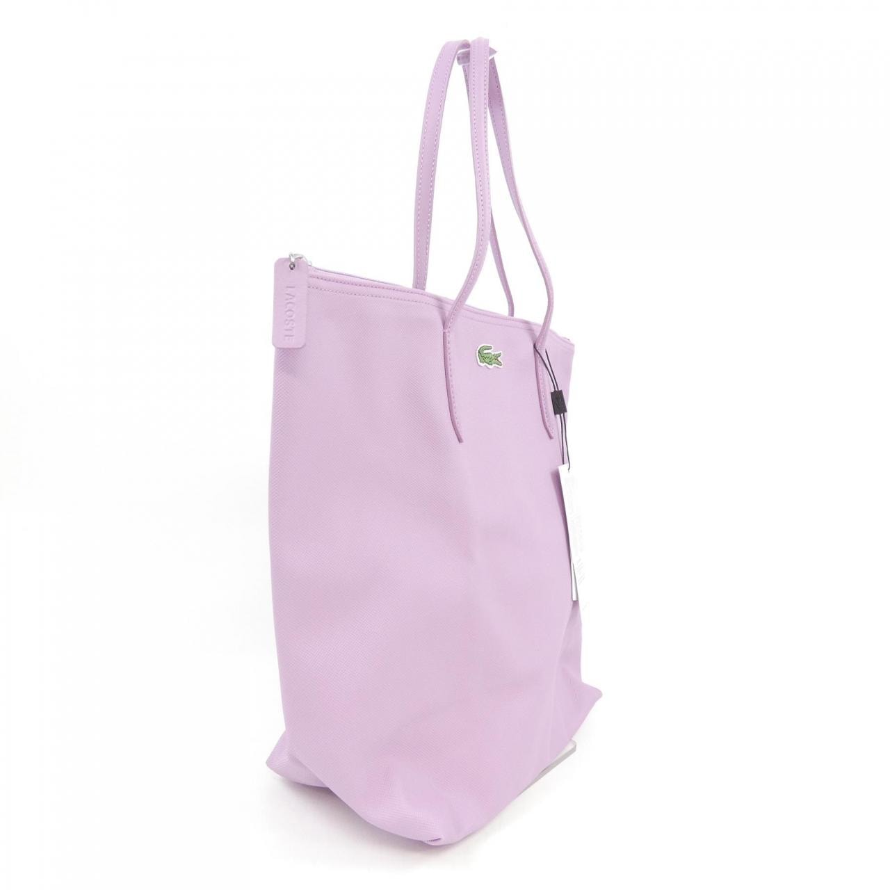 ラコステ LACOSTE BAG