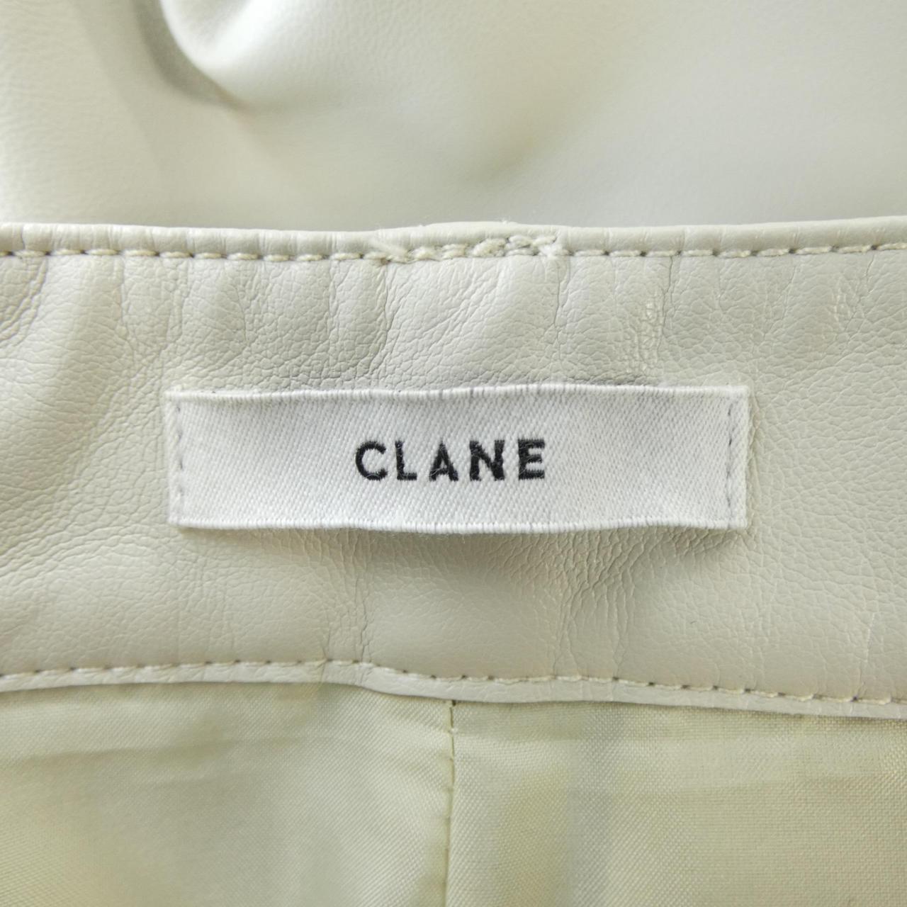 Clane CLANE褲子