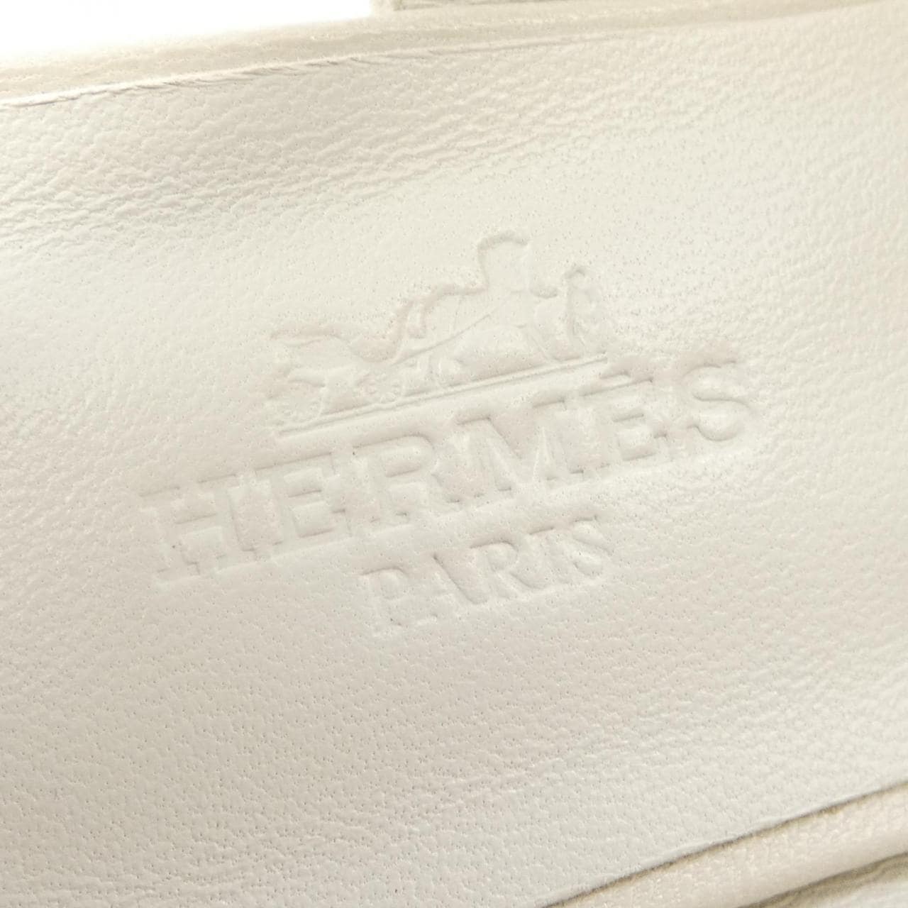 エルメス HERMES パリ PARIS Hバックル 241046Z パンプス