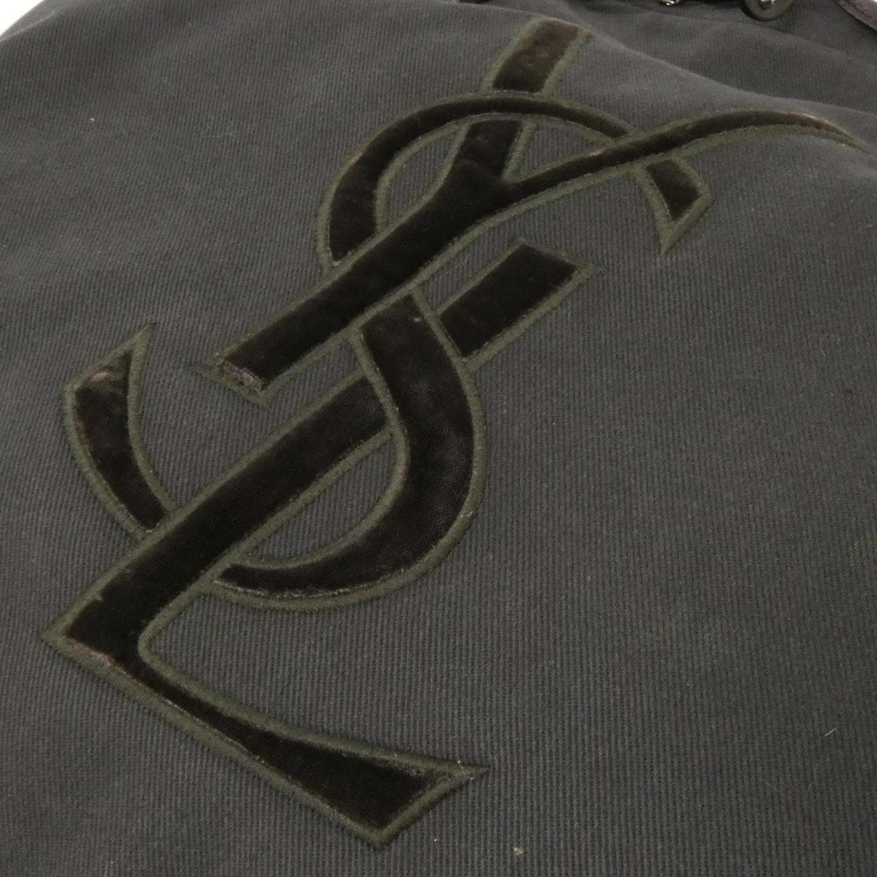 【ヴィンテージ】イヴサンローラン 121627 バッグ