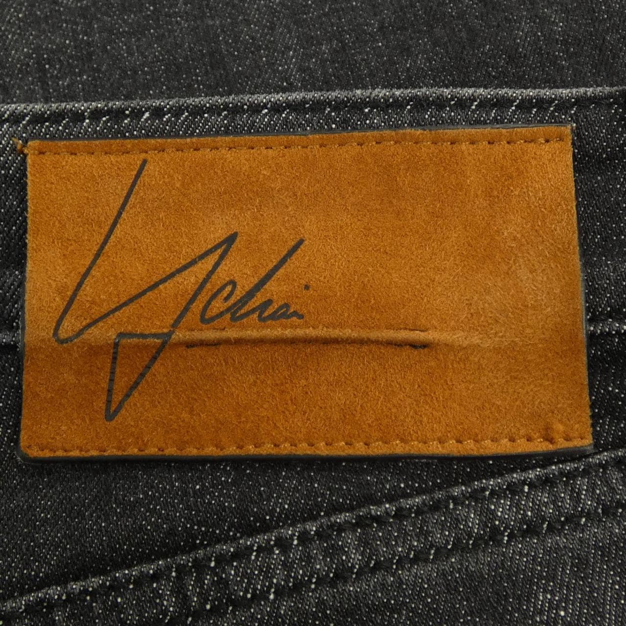 イカイ YCHAI YPU001 パンツ