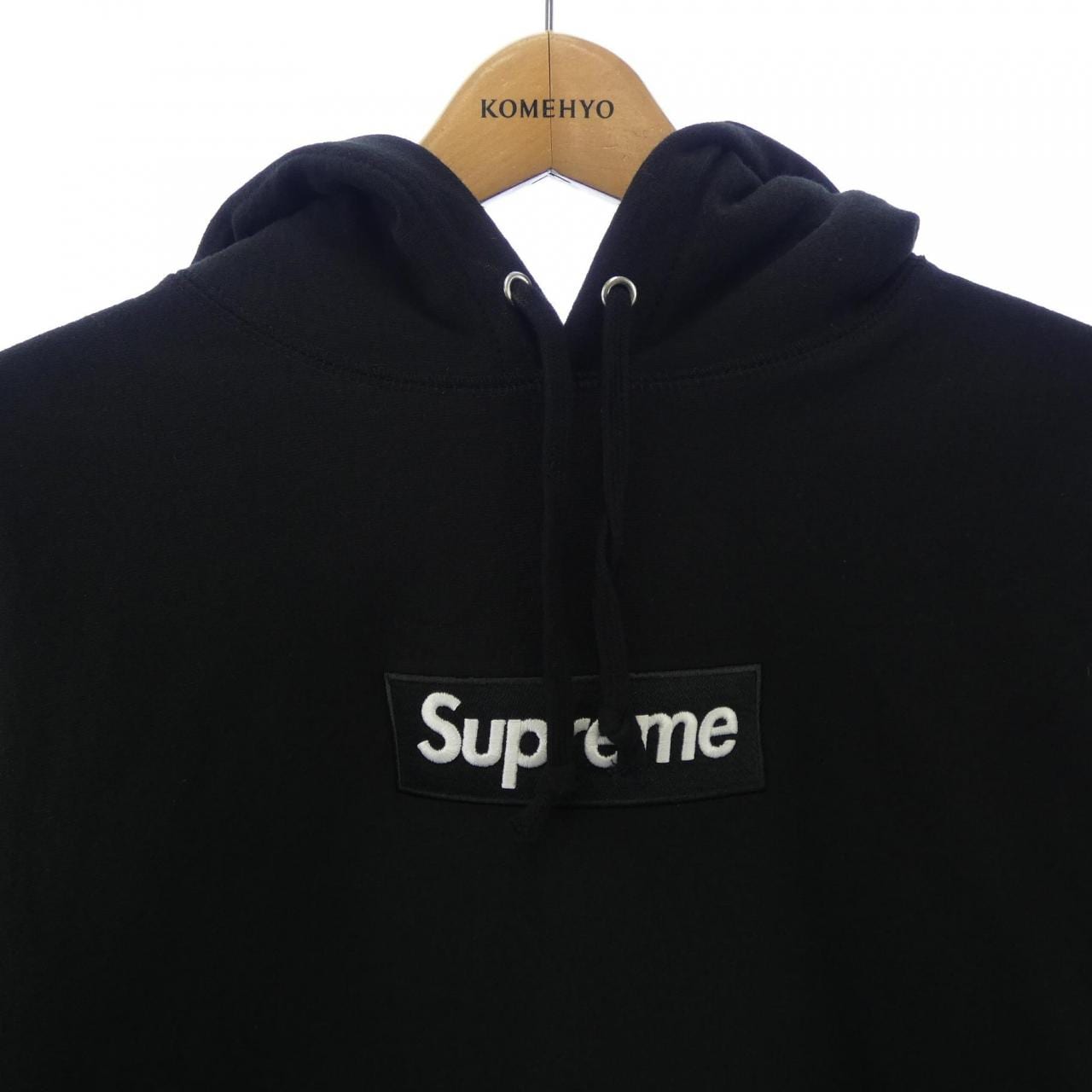 シュプリーム SUPREME Box Logo パーカー