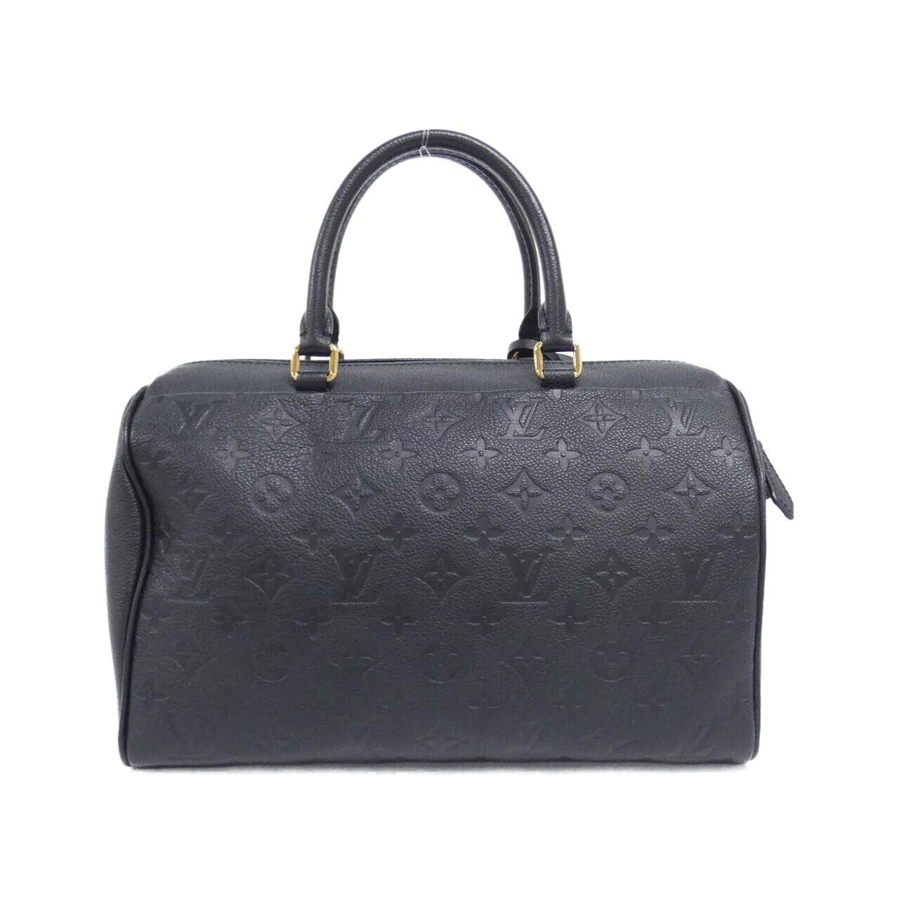 ルイヴィトン モノグラム アンプラント スピーディ バンドリエール 30cm M42406 ボストンバッグ