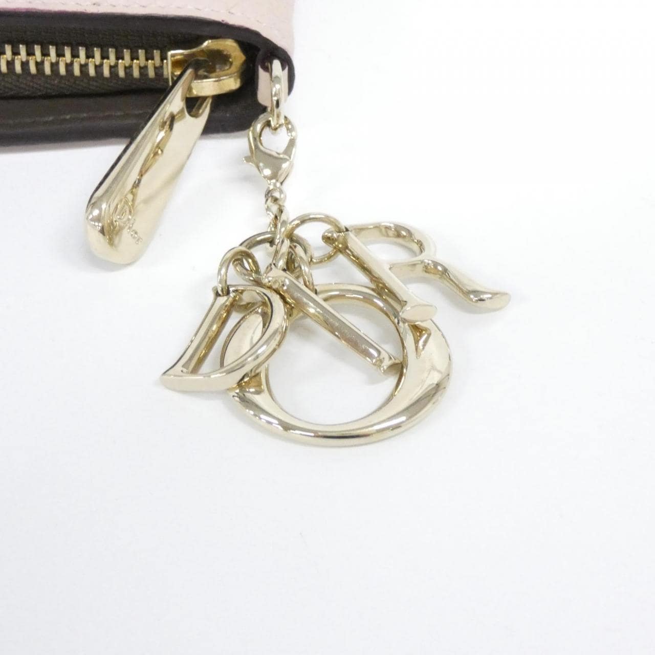 クリスチャンディオール ディオリッシモ S0271OTRL 財布