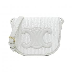 セリーヌ フォルコ 198262EBL ショルダーバッグ