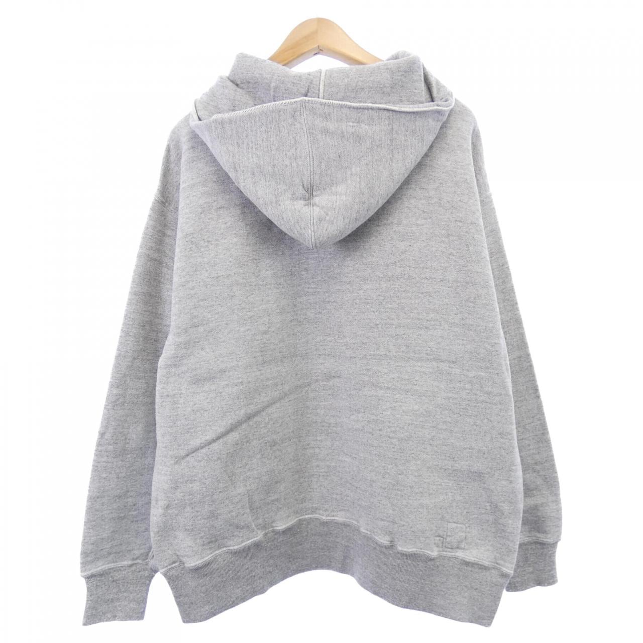 スポルディング SPALDING パーカー