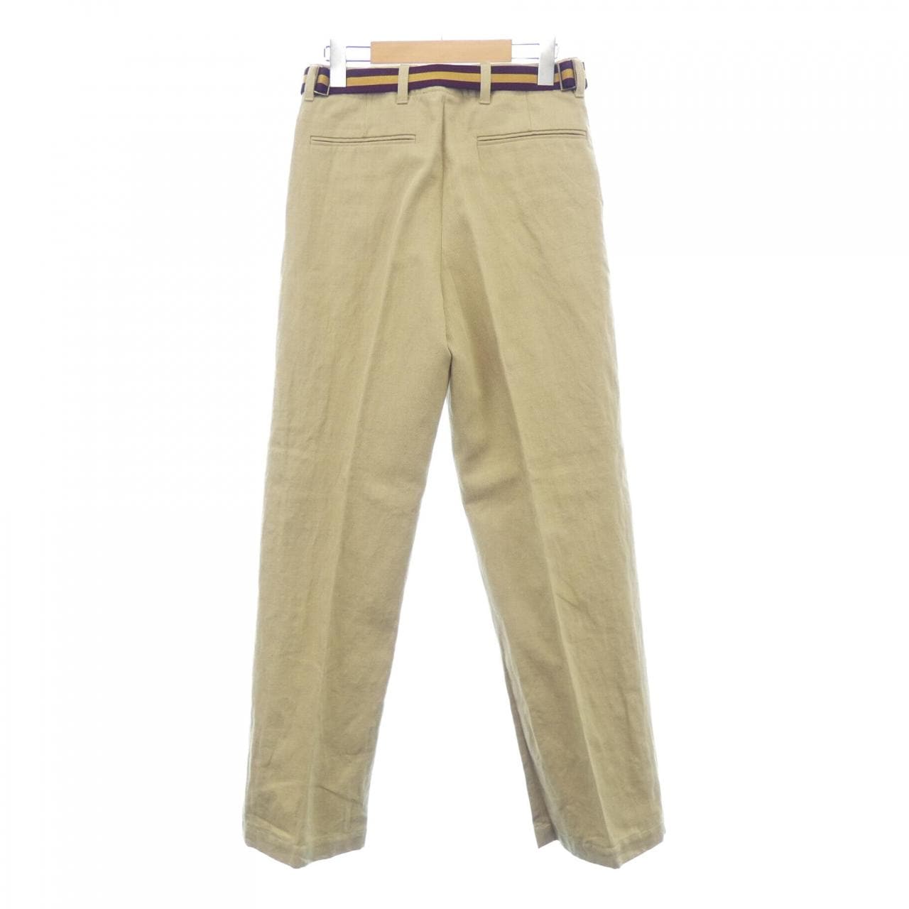 ドリスヴァンノッテン DRIES VAN NOTEN PULIAN BIS 8253 パンツ