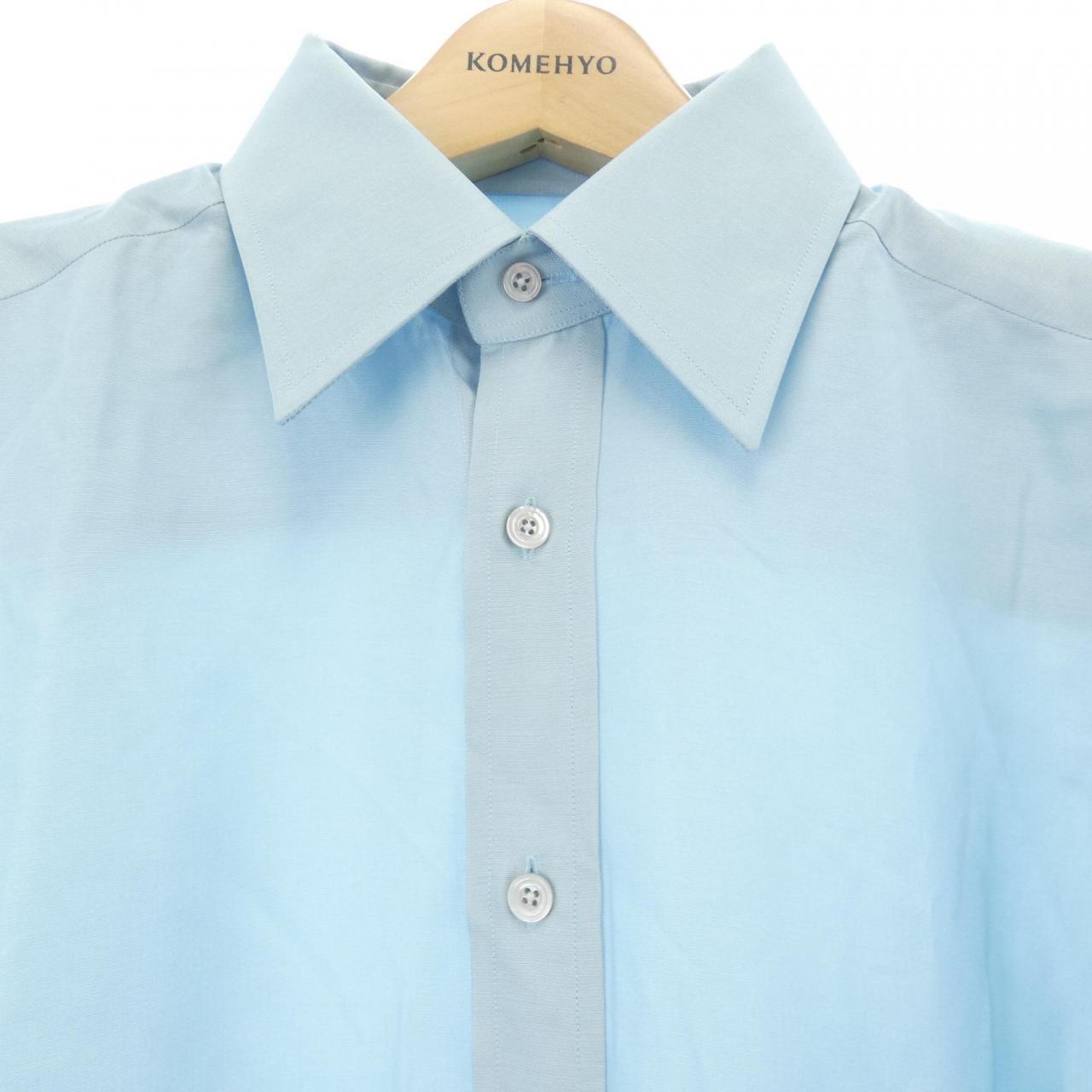 トムフォード TOM FORD 5FT49500 シャツ