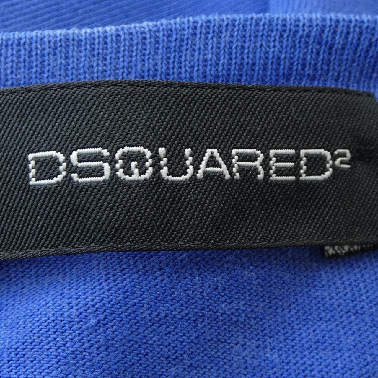ディースクエアード DSQUARED2 S71GD0016 Tシャツ