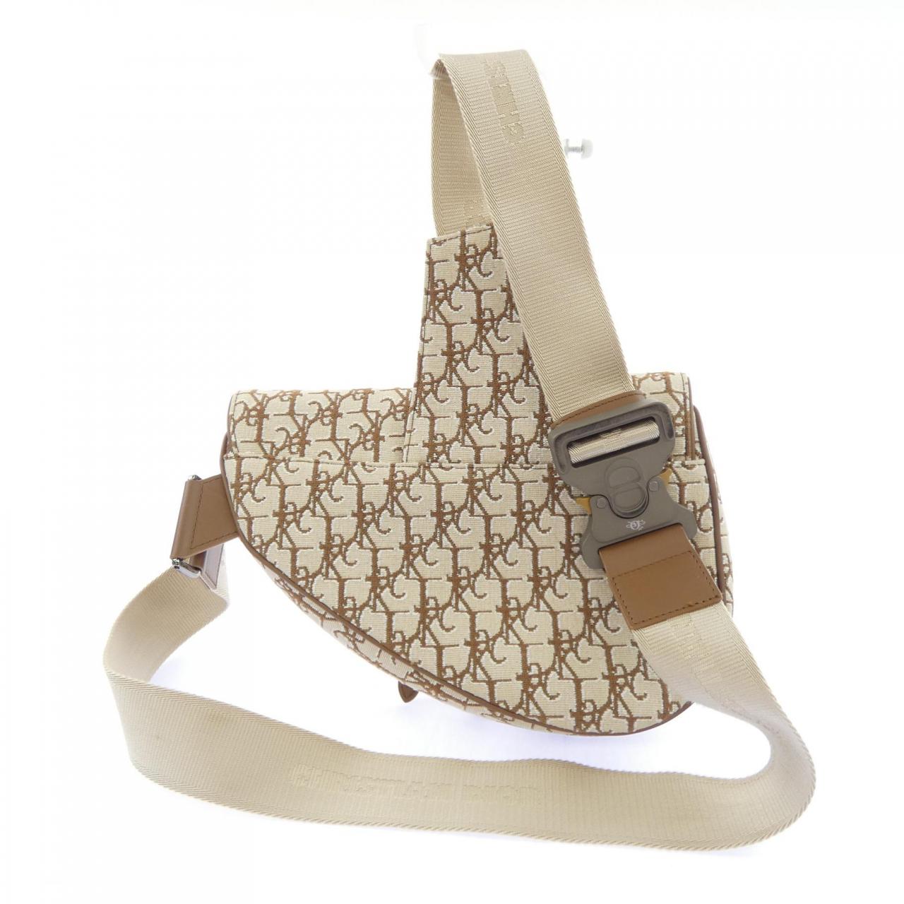 ディオール DIOR SADLLE　CACTUS JACK TRAVIS SCOTT 1ADPO093JOD BAG