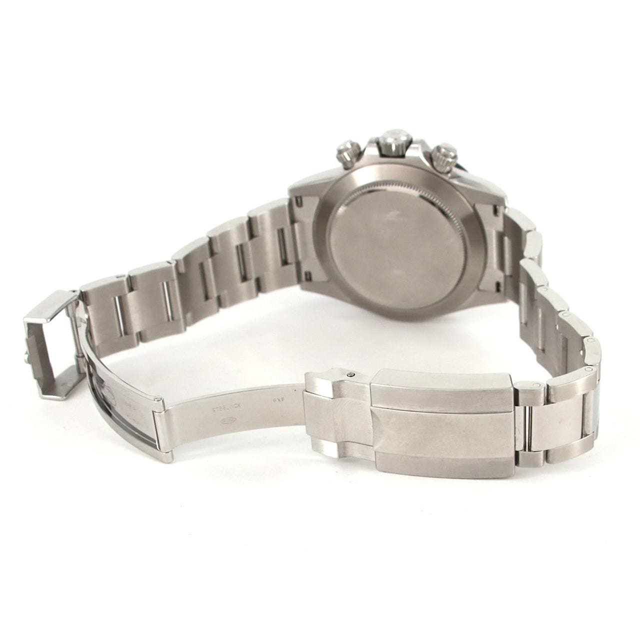 ロレックス デイトナ 116500LN SS 自動巻 ランダム番