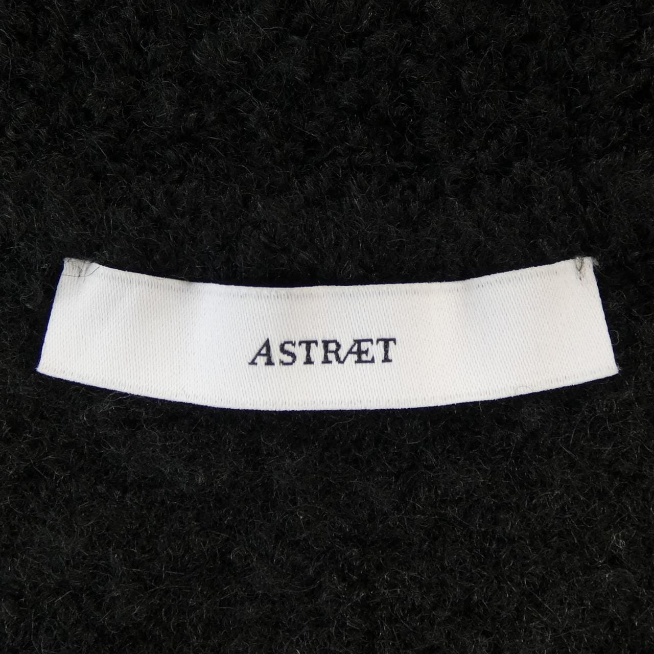 アストラット ASTRAET 5418-199-0213 ベスト