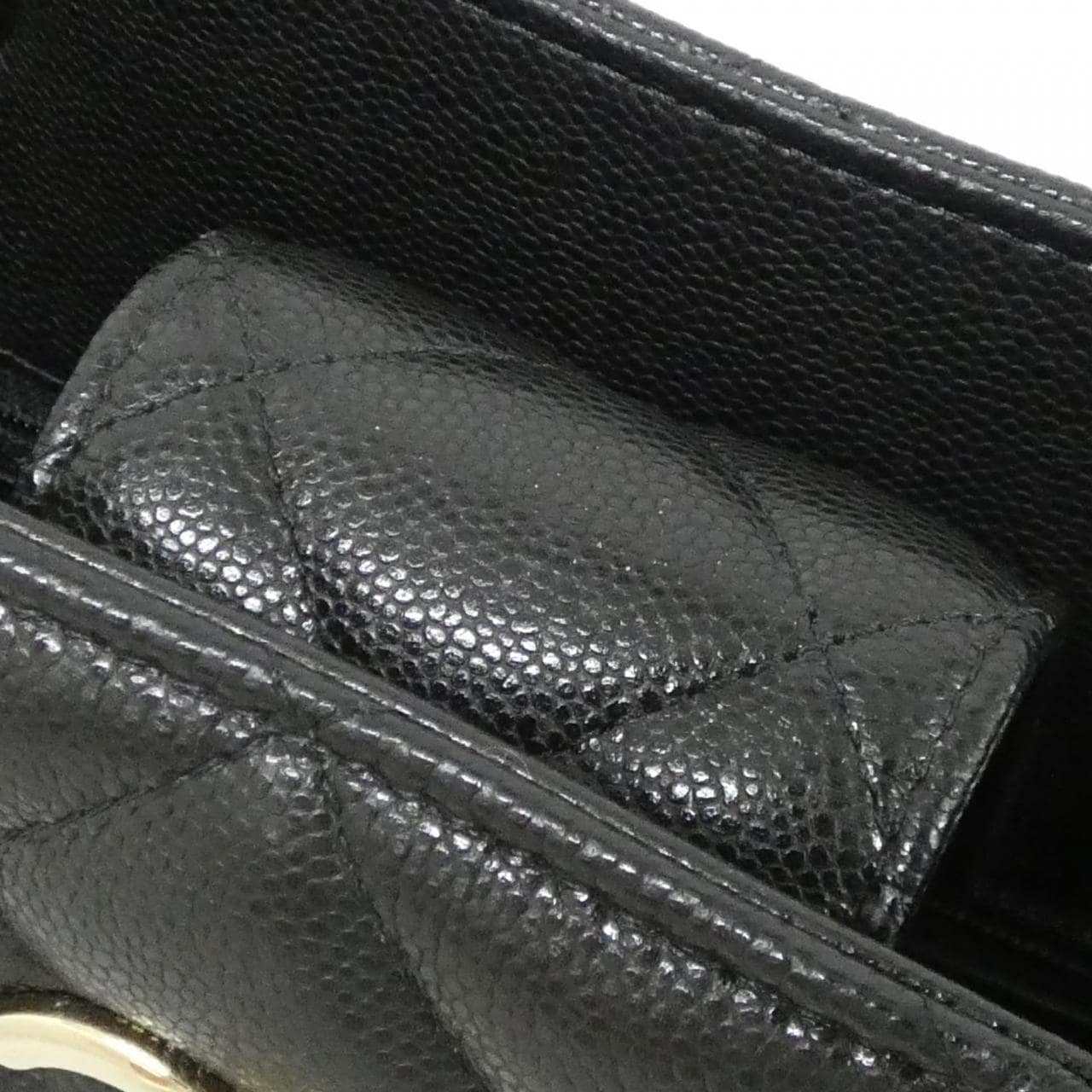 シャネル 91046 バッグ