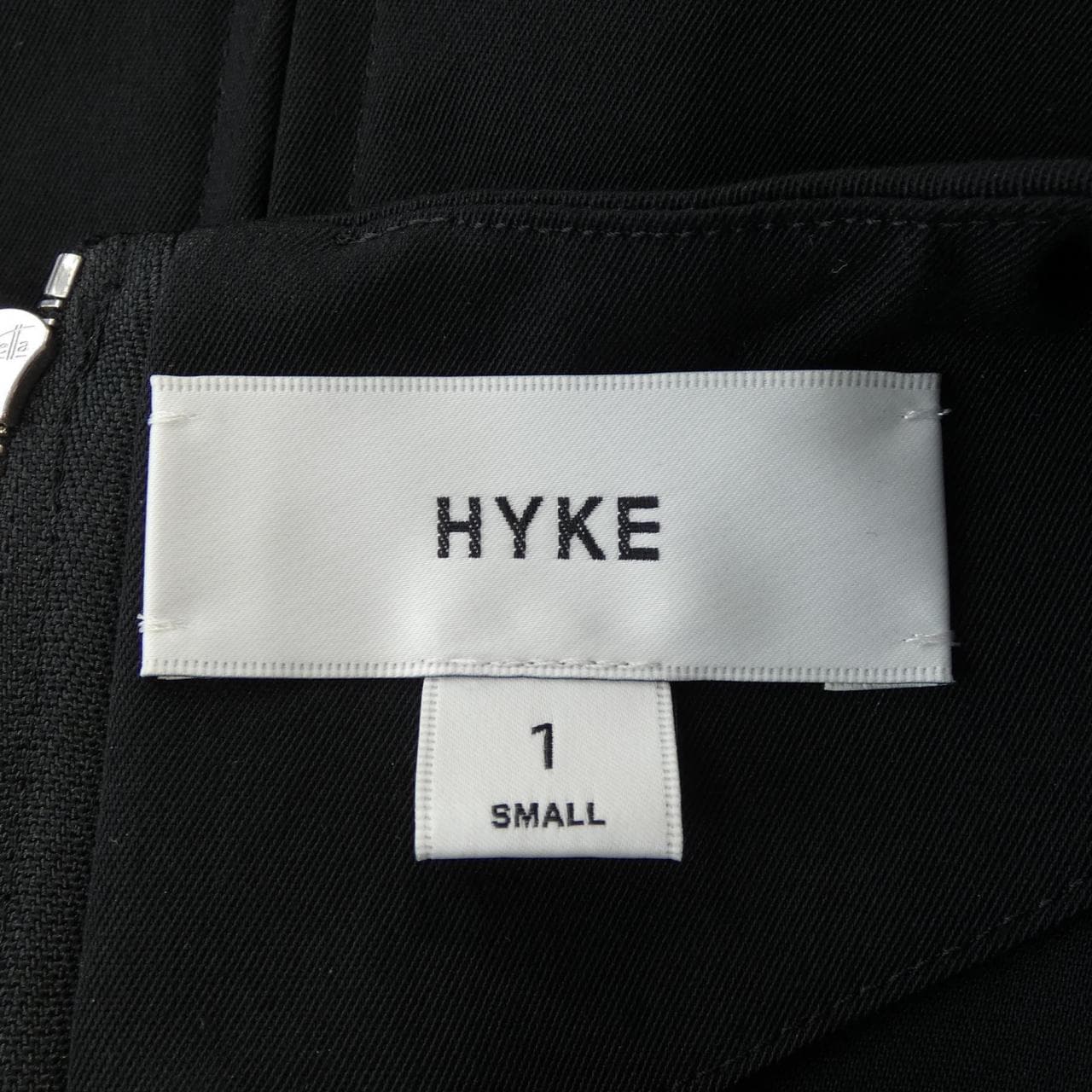 ハイク HYKE 222-16144 ワンピース