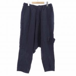 ヨウジヤマモトプールオム YOHJI YAMAMOTO POUR HOMME HS-P30-335 パンツ