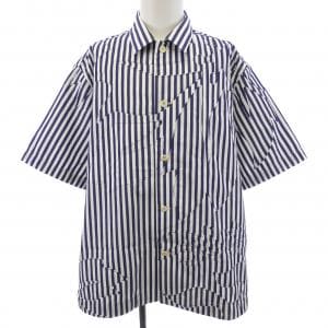 サカイ SACAI 24-03282M S／Sシャツ
